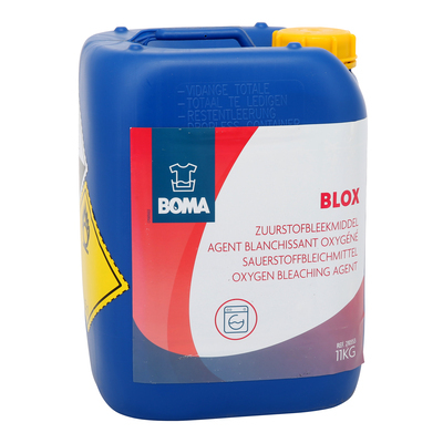 901572: Blox zuurstofbleekmiddel - 11 kg