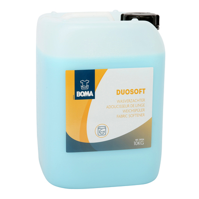901572: Duosoft wasverzachter - 10 kg - 10l