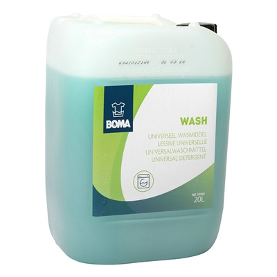 901572: Wash universeel wasmiddel - 20 l