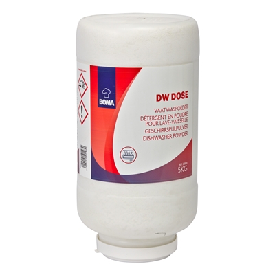 911589: DW Dose - 5 kg