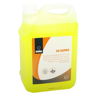 240176: FD Hipro - 5 l