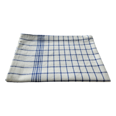 340480: Keukenhanddoek vaatwas - katoen - 50 x 70 cm