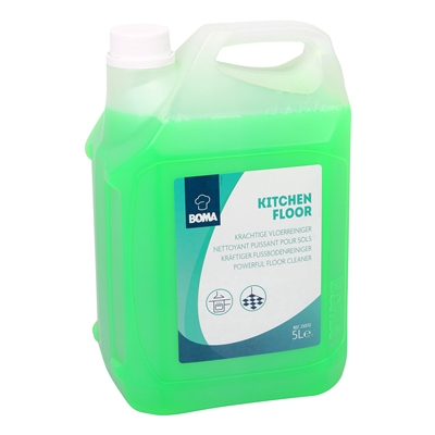 912001: Kitchen Floor - 5 l