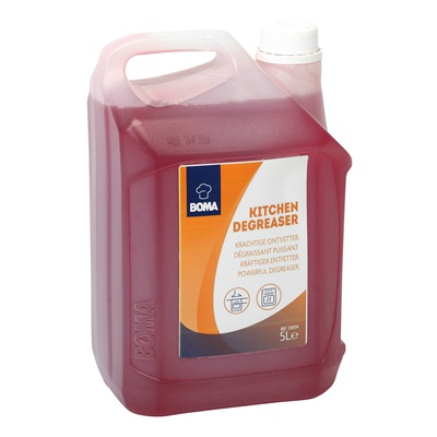 912001: Kitchen Degreaser - 5 l