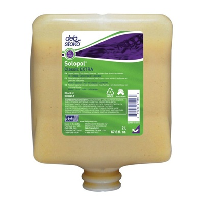 251171: Solopol Extra - 2 l