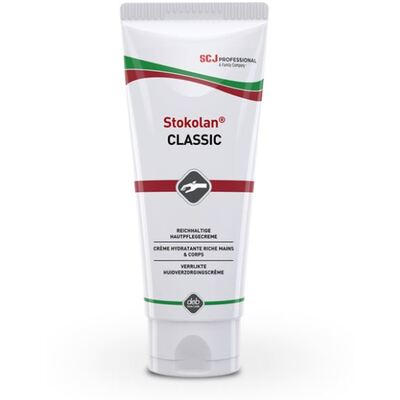 251231: Stokolan Classic - 100 ml