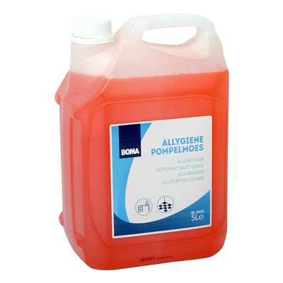 260150: Allygiene pompelmoes - 5 l
