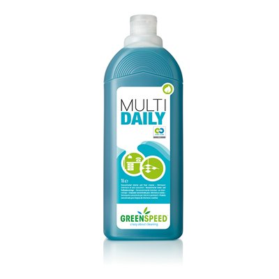 281176: Greenspeed Multi Daily - 1 l