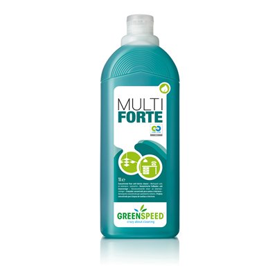 291920: Greenspeed Multi Forte - 1 l