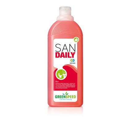 291920: Greenspeed San Daily - 1 l
