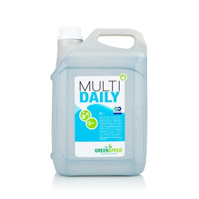 283253: Greenspeed Multi Daily - 5 l