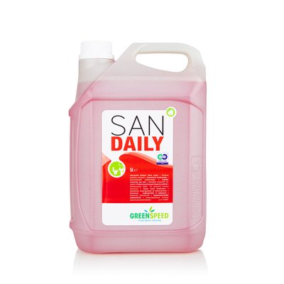 283254: Greenspeed San Daily - 5 l