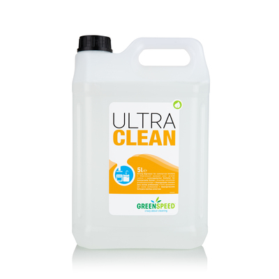 750561: Ultra Clean - 5 l