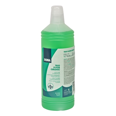 323176: Trio Floor Ceramic - 1 l