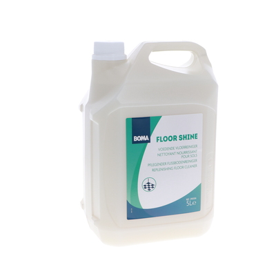 205853: Floor Shine - 5 l
