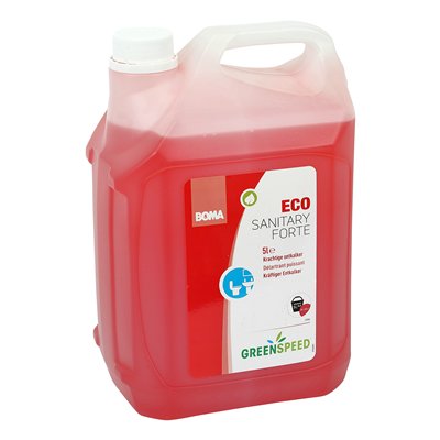 264021: ECO Sanitary Forte - 5 l