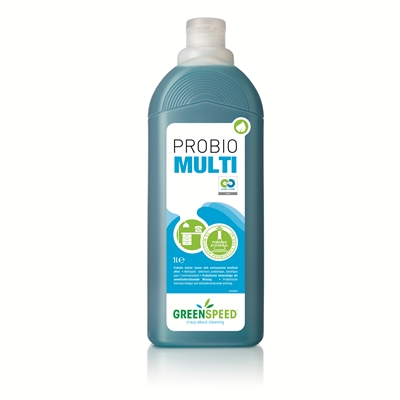 291920: Greenspeed Probio Multi - 1 l