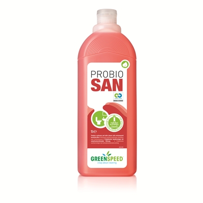 291920: Greenspeed Probio San - 1 l