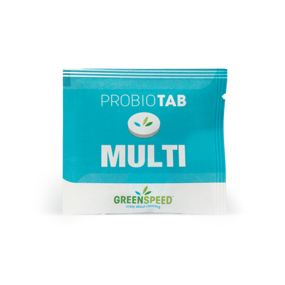 295515: Greenspeed Probio Tab Multi - 1 tablet - 3.5 g