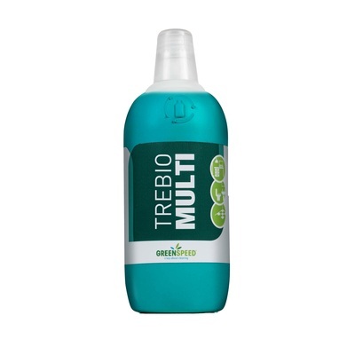 295530: Greenspeed Trebio Multi - 1 l