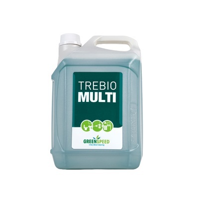 295530: Greenspeed Trebio Multi - 5 l