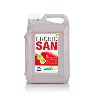 295512: Greenspeed Probio San - 5 l