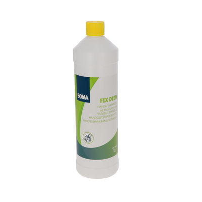 298010: Fix Dish handafwasmiddel - 1 l