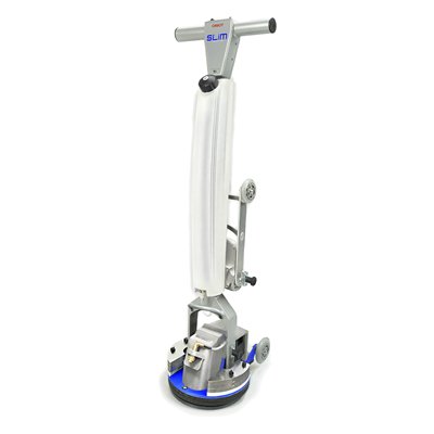 300588: Orbot Slim - oribtale éénschijfsmachine - 11" (28 cm), zonder batterij en lader