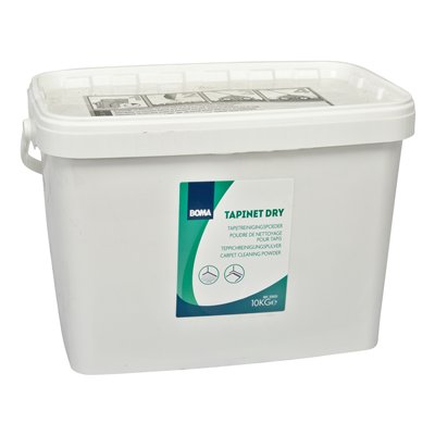 333033: Tapinet Dry - 10 kg