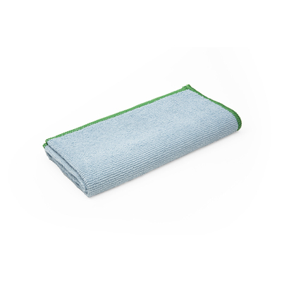 340491: Microvezeldoek Greenspeed Element - 40 x 40 cm - BLAUW - 3300804
