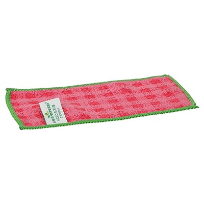 344391: Micro Scrub - 22 x 11 cm - ROZE