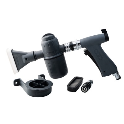 370221: Basisset SprayWash - Gardena