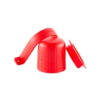 370220: SprayWash Tablet kit - ROOD