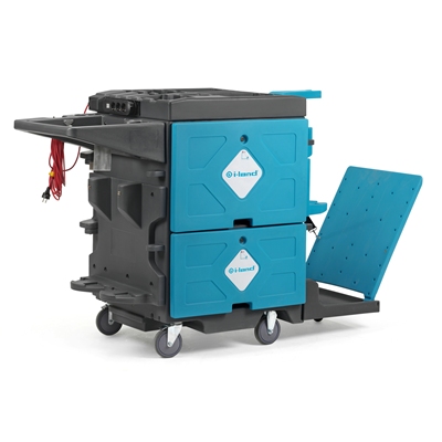 444236: I-Land XL PRO (schuiven)