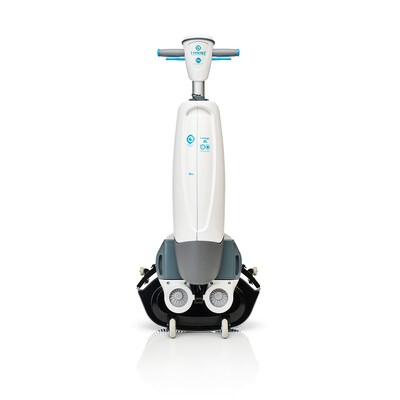 444333: Schrob/zuigmachine i-Mop XL PRO V22 zonder batterijen en lader - inclusief recupel
