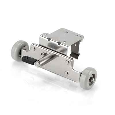 454305: KIT ASSY SCRUB BRACKET I-MOP XXL