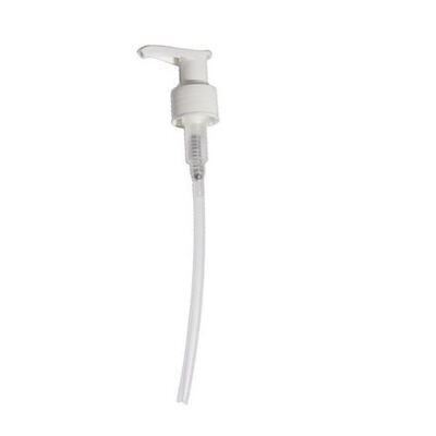 211205: Doseerpomp 2,5 ml voor fles 500 ml