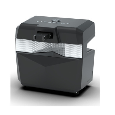 500032: R3 Vac Docking Station