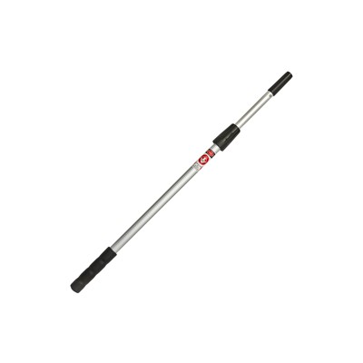 503212: 2-delige telescopische steel - 2 x 0,60 m