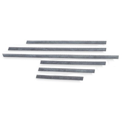500437: Vervangrubber Unger - soft - 35 cm
