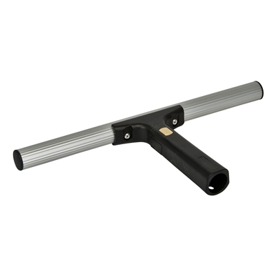 500233: T-houder met scharnier - 35 cm