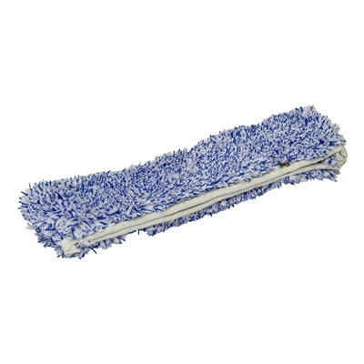 505228: Inwashoes in microvezel Boma - 35 cm - BLAUW