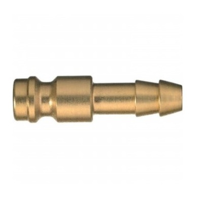 550537: Insteeknippel - 6 mm