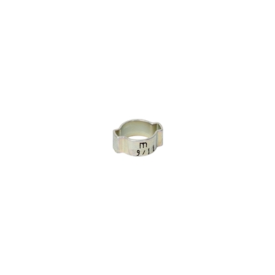550537: slangklem 9-11mm