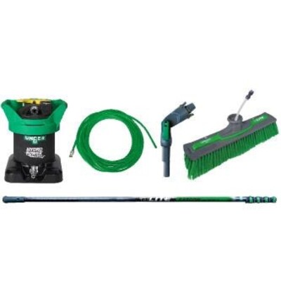 550560: Osmose startkit Carbon Composite - HydroPower Ultra - 6 m