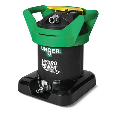 550565: Hydropower Ultra Filter S - 6 l - standaardmodel zonder wielen