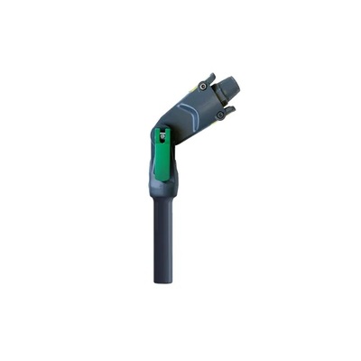 550524: nLite Connect Hoekadapterset S 15 cm voor stelen nLite Connect