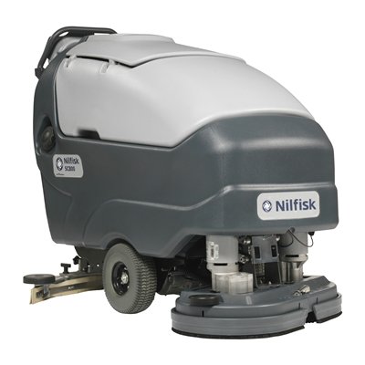 56112034: Schrobzuigmachine Nilfisk SC800 71