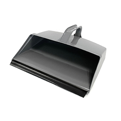 611384G: Vuilblik plastiek Addis - 30 cm