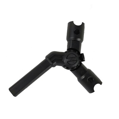 701152: OVA8 Dual angle adapter (OV-AD20-10)